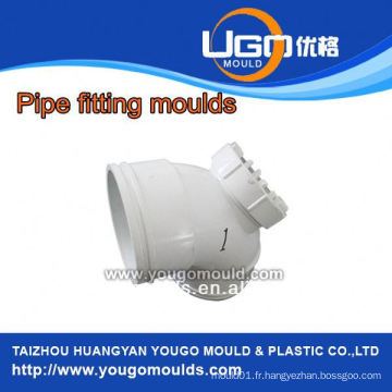 Haute qualité, bon prix, usine de moules en plastique pour la taille standard, tuyauterie, moule, moule, exportateur, taizhou, Chine